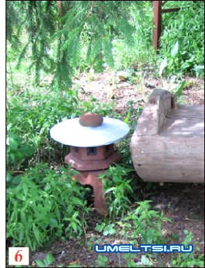 Фонарик в японском стиле Фонарик в японском стиле