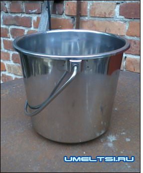 Самодельная ручная корморезка своими руками Самодельная ручная корморезка своими руками