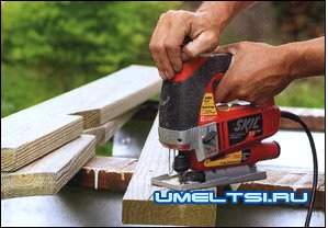 Строим шаг за шагом