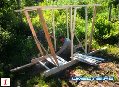 туалет на даче туалет на даче