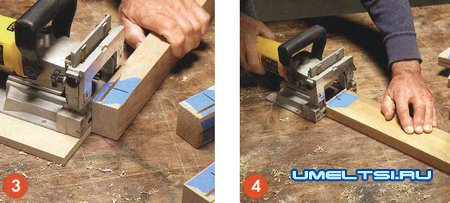 Скамейка садовая своими руками ход работ