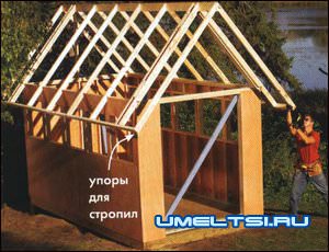 сарай своими руками шаг за шагом сарай своими руками шаг за шагом