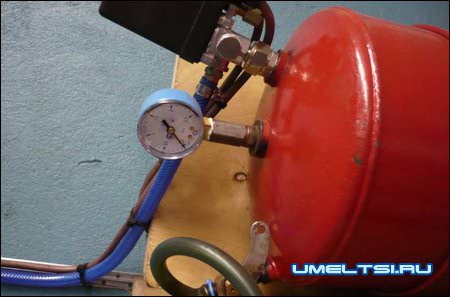 гаражный компрессор своими руками гаражный компрессор своими руками