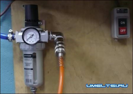 гаражный компрессор своими руками гаражный компрессор своими руками