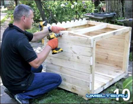 Мастер-класс Мастер-класс