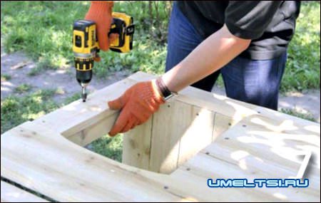 Мастер-класс Мастер-класс