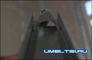 фиксируем «краб»