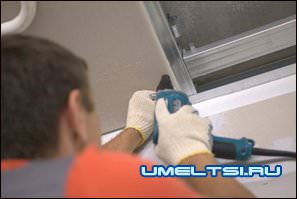 обязательно делать фаску