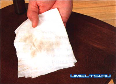 простое решение: тщательная чистка простое решение: тщательная чистка