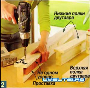 склад под потолком склад под потолком