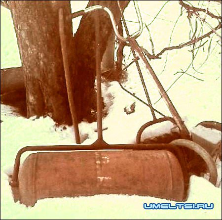 каток каток