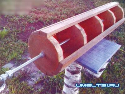 Ворот для колодца Ворот для колодца