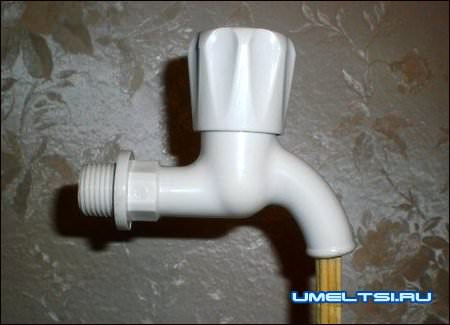 Денежный кран. Мастер - класс. Денежный кран. Мастер - класс.