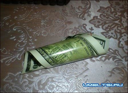 Денежный кран. Мастер - класс. Денежный кран. Мастер - класс.