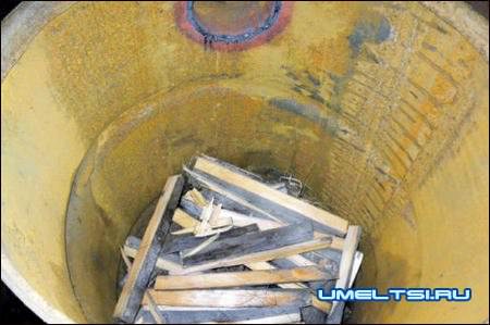 Бубафоня печь длительного горения Бубафоня печь длительного горения