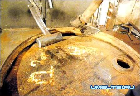 Бубафоня печь длительного горения Бубафоня печь длительного горения