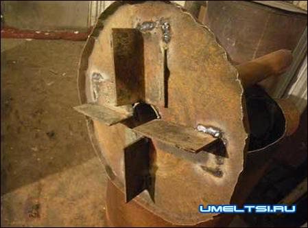 Бубафоня печь длительного горения Бубафоня печь длительного горения