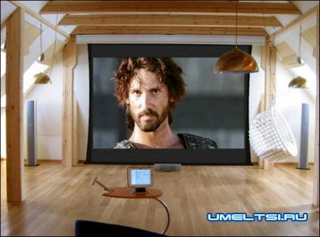 мансарда своими руками мансарда своими руками