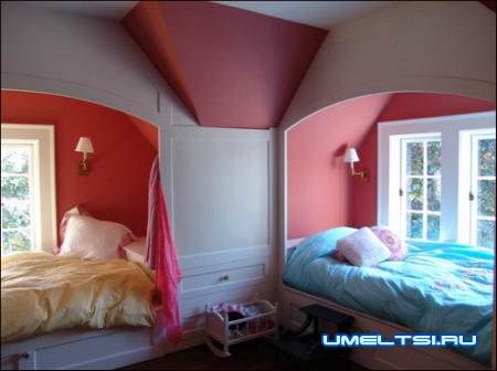 мансарда своими руками мансарда своими руками