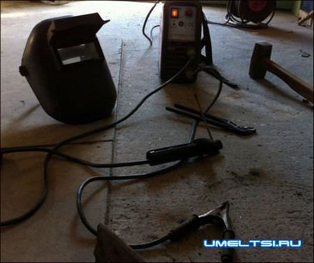 "Елочка" для тандыра "Елочка" для тандыра