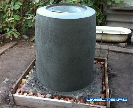 Облицовка Облицовка