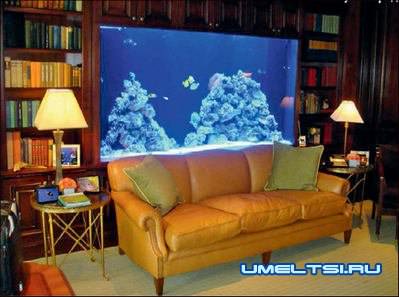 аквариумы в интерьере в спальне аквариумы в интерьере в спальне