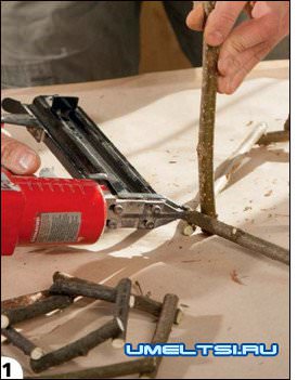 изготовления новогодней елки изготовления новогодней елки