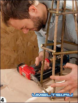 изготовления новогодней елки изготовления новогодней елки