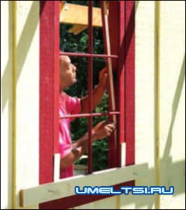 Сарай своими руками для инструментов Сарай своими руками для инструментов