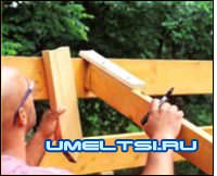 Сарай мастер-класс Сарай мастер-класс