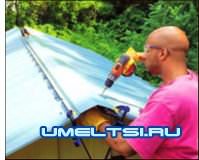 Сарай мастер-класс Сарай мастер-класс