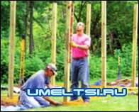 Сарай мастер-класс Сарай мастер-класс