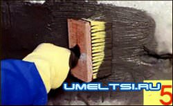 Гидроизоляция фундамента Гидроизоляция фундамента