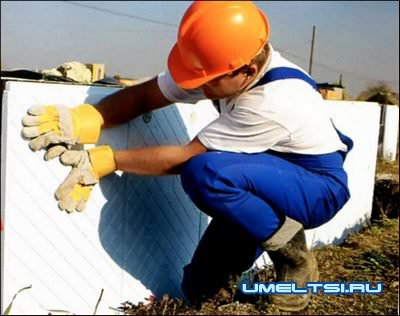 Гидроизоляция фундамента Гидроизоляция фундамента