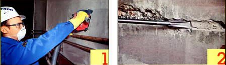 Гидроизоляция фундамента Гидроизоляция фундамента