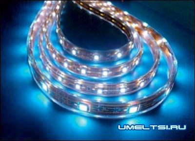 Светодиоды характеристики, параметры, фото Светодиоды характеристики, параметры, фото