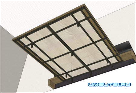 кровать своими руками кровать своими руками