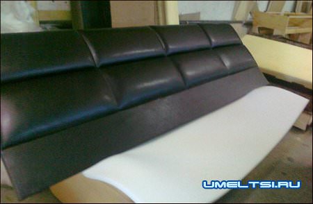 кровать своими руками кровать своими руками