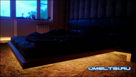 кровать своими руками кровать своими руками