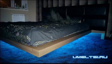 кровать своими руками кровать своими руками