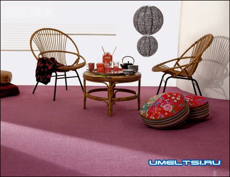 ход работ по укладке ковролина ход работ по укладке ковролина