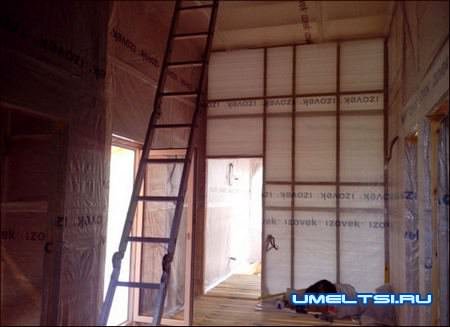 технология строительства каркасного дома технология строительства каркасного дома