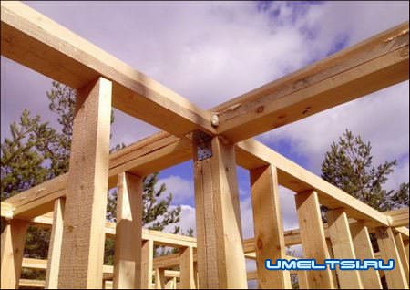 технология строительства каркасного дома технология строительства каркасного дома