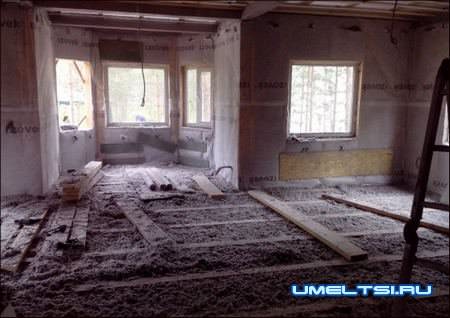 технология строительства каркасного дома технология строительства каркасного дома