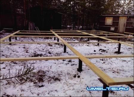 технология строительства каркасного дома технология строительства каркасного дома