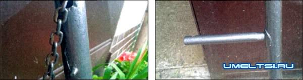 Гриль для дачи своими руками Гриль для дачи своими руками