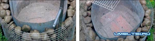 Гриль для дачи своими руками Гриль для дачи своими руками