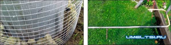 Гриль для дачи своими руками Гриль для дачи своими руками