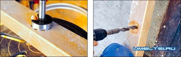 инструкция по изготовлению козела