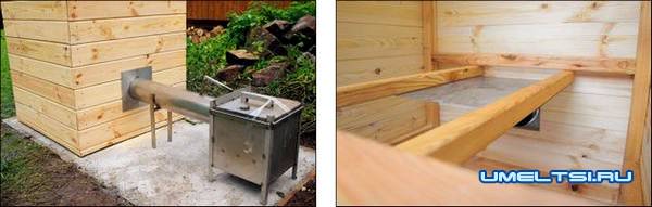 коптильня своими руками поэтапно коптильня своими руками поэтапно